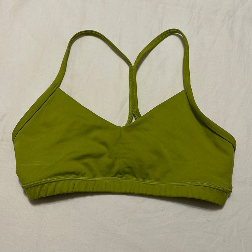 Fleo Sports Bra